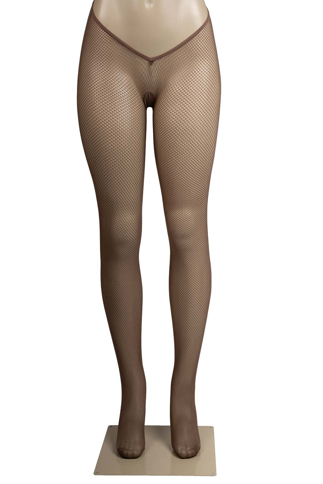 V-CUT BARE