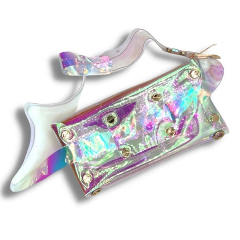 JELLY FANNY PACK