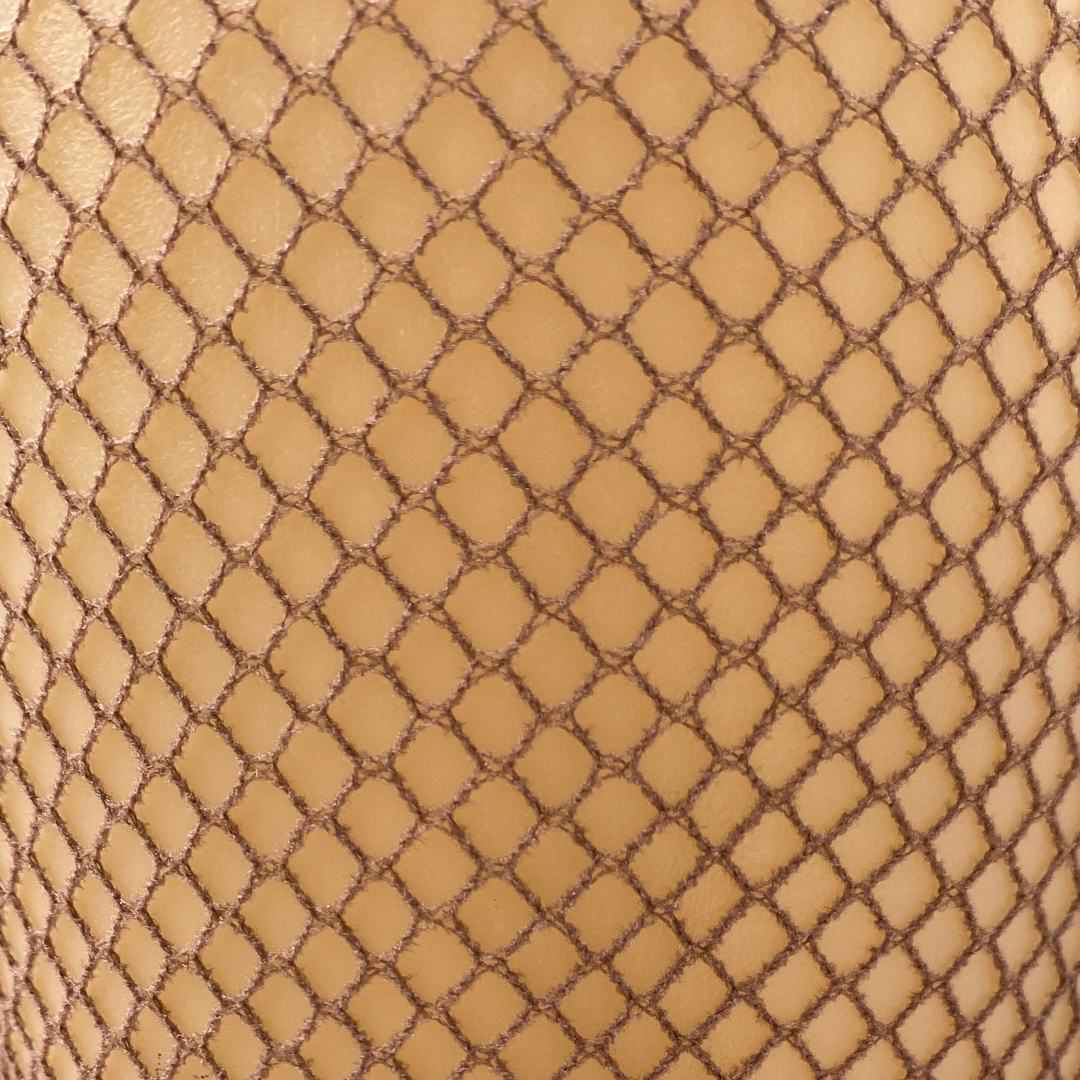 BARE FISHNETS