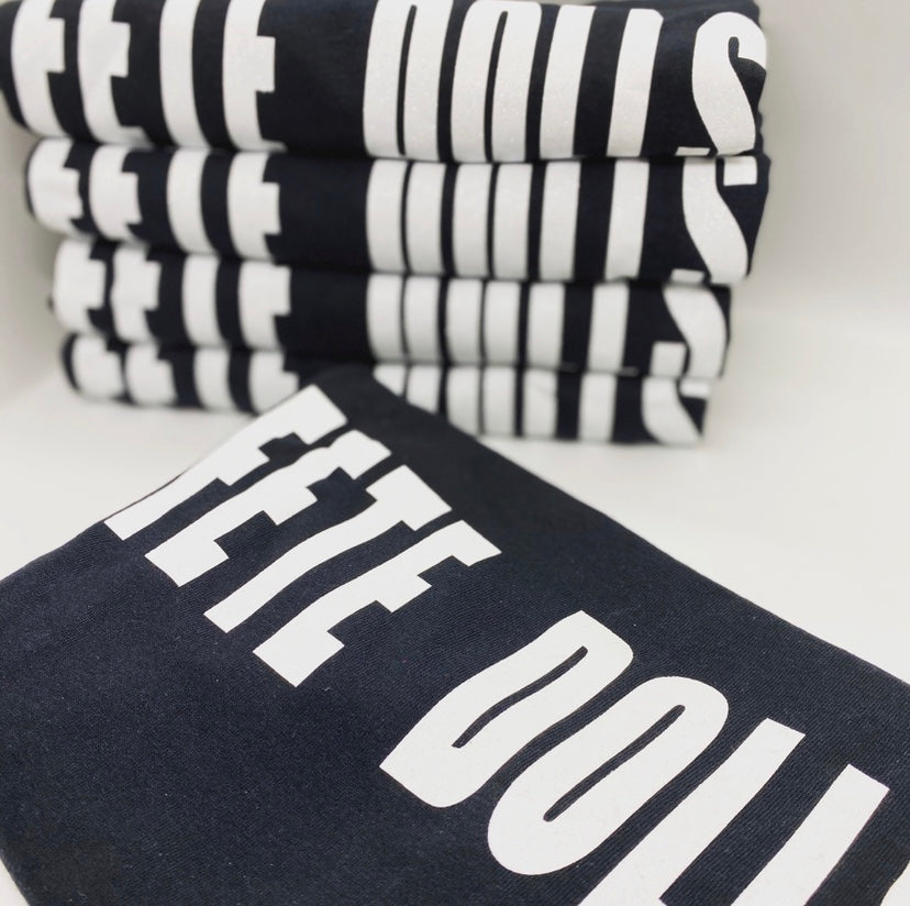 FETE DOLLS T-SHIRT | WOMEN