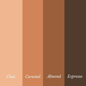 color swatch