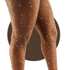DIAMANTE FISHNETS
