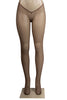 V-CUT BARE