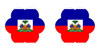 Haiti Flower: Flower Nipple Pasties