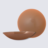 Nipple Cover - Mocha