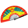 Grenada Flag Fan