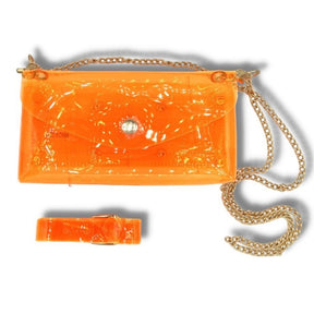 JELLY FANNY PACK